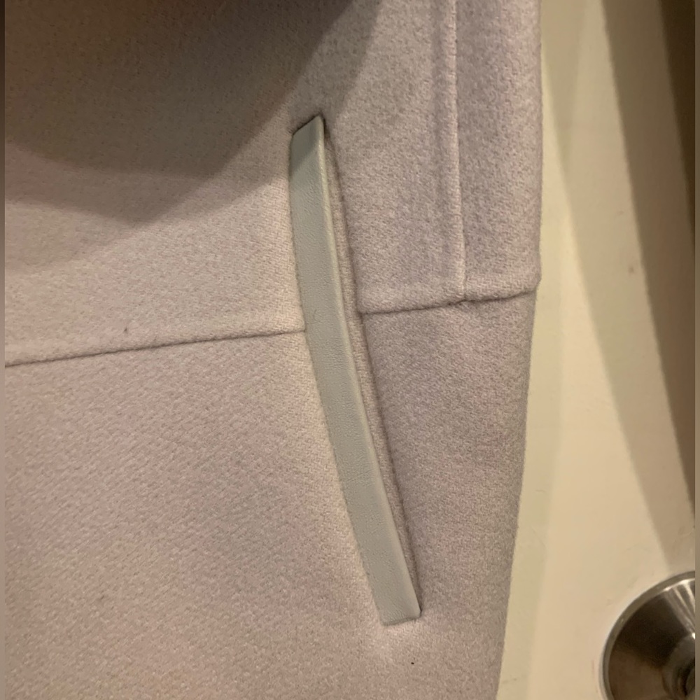 Mackage Wool Vane Jacket (Size Medium) - image 6